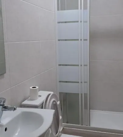 La Marina Guest house
