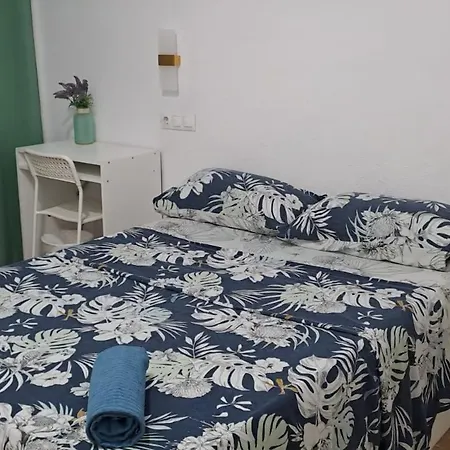 Guest house La Marina *